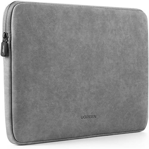 UGREEN LP187 Sleeve Case Storage 13"-13.9" Inch Laptop -GRAY