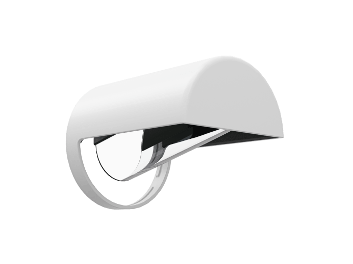 Logitech Scribe - OFF WHITE WW-9004 -952-000106