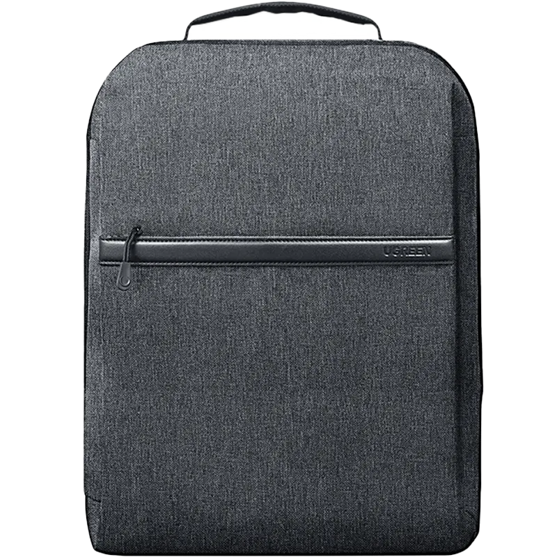 UGREEN LP664 B02 15.6 Laptop Backpack-Dark Grey
