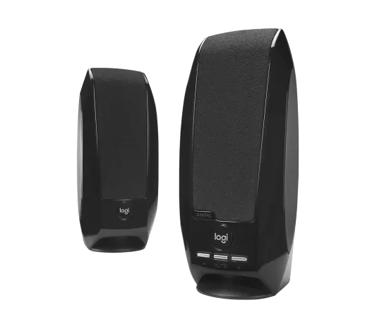 LOGITECH S150 Computer Desk Speaker 980-000029