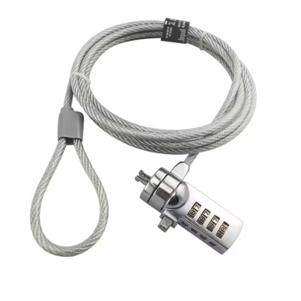 NANO SLOT PASSWORD LOCK 4084