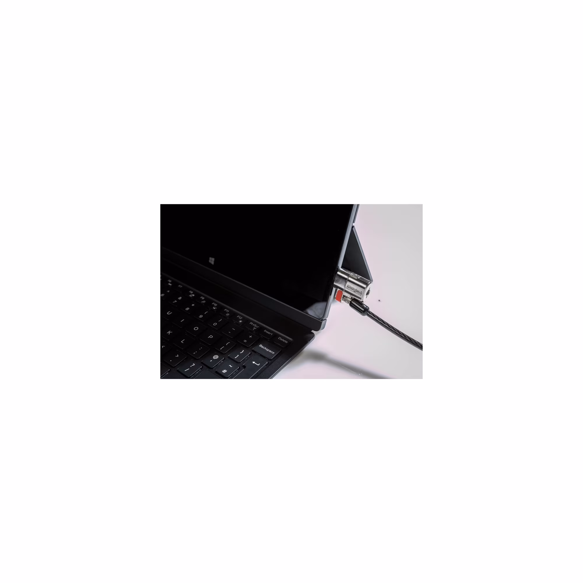 Dell Clicksafe Combination Lock for All Dell Security slots