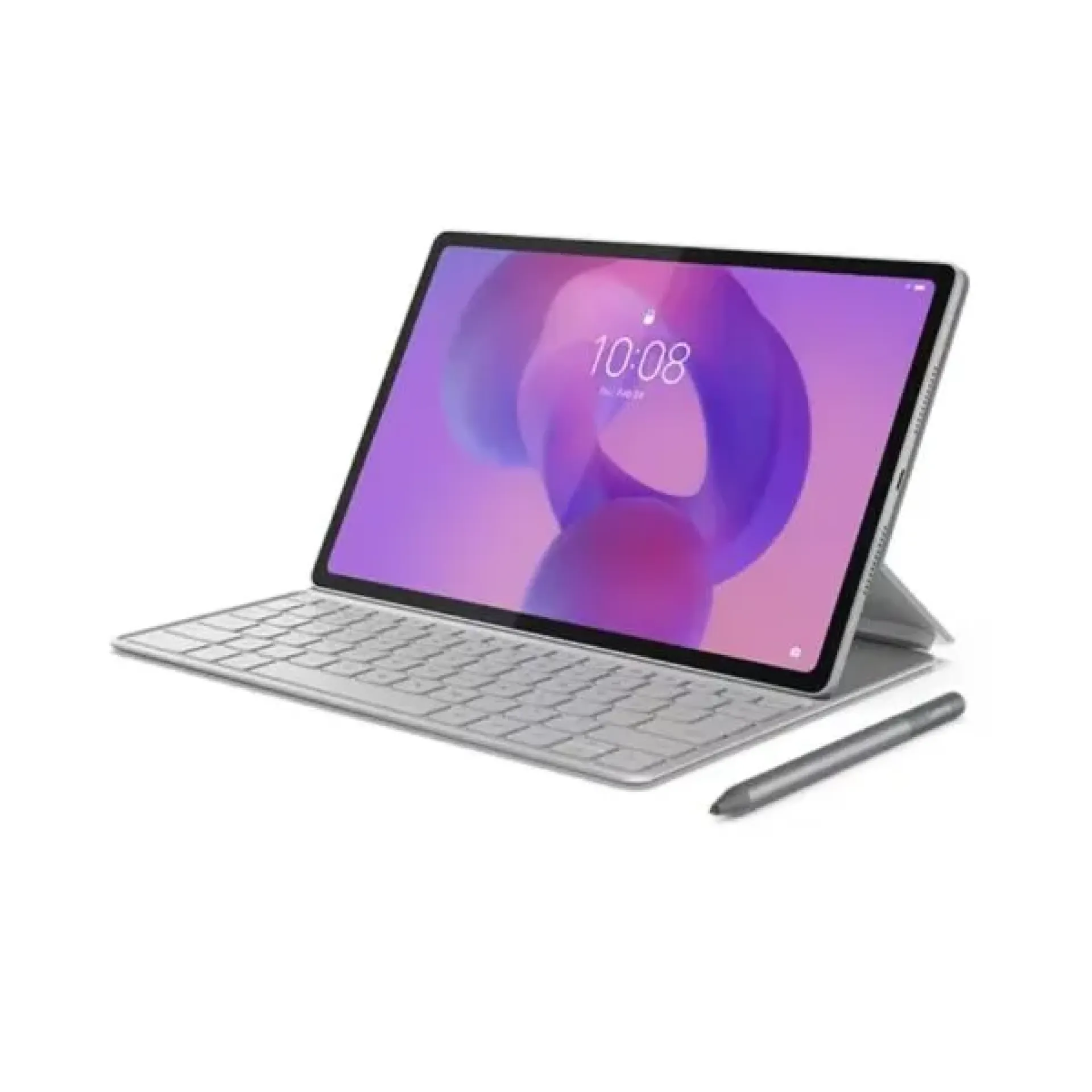 TB361ZU ACC 12G+256G ,Idea Tab Plus, TB361ZU, Keyboard Case and Pen