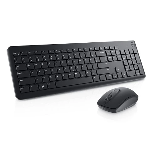 Dell KM5221W Pro Wireless Keyboard and Mouse Combo