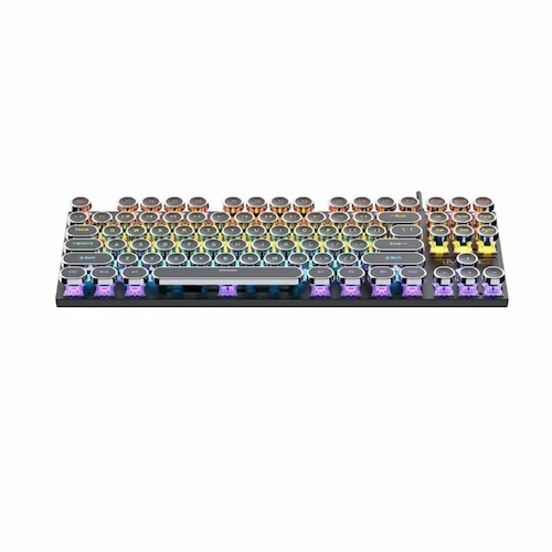 IMICE GK800 WIRED MECHANICAL KEYBOARD