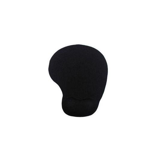 ARMREST MOUSE PADS(BLACK & GREEN)