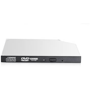 HPE 9.5mm SATA DVD-RW Optical Drive