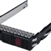 HPE SSD Mounting Bracket 2.5" Hard Drive Caddy P22892 P22892-001