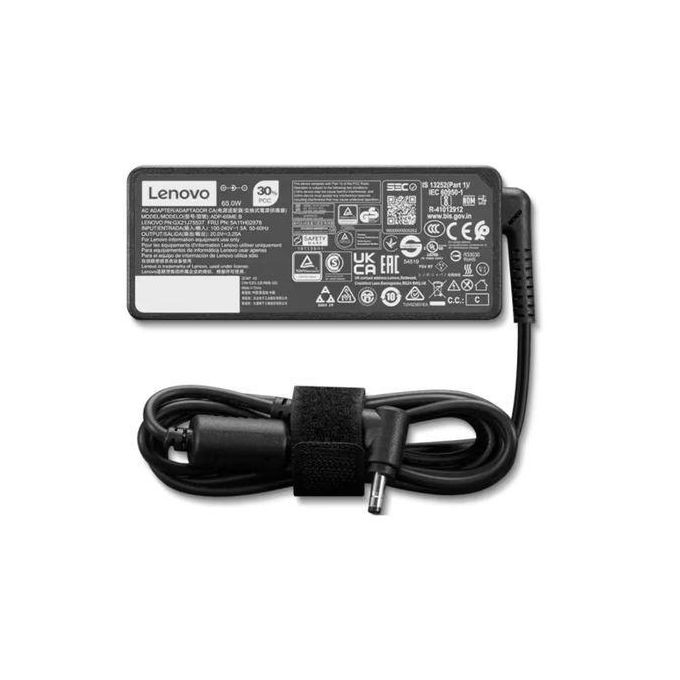 Lenovo Original 65W Small Pin Adapter LENOVO 65W SMALL PIN ADA