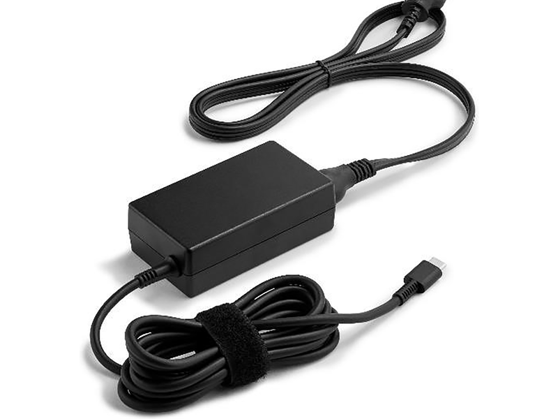 HP Original 65W Type-C Adapter