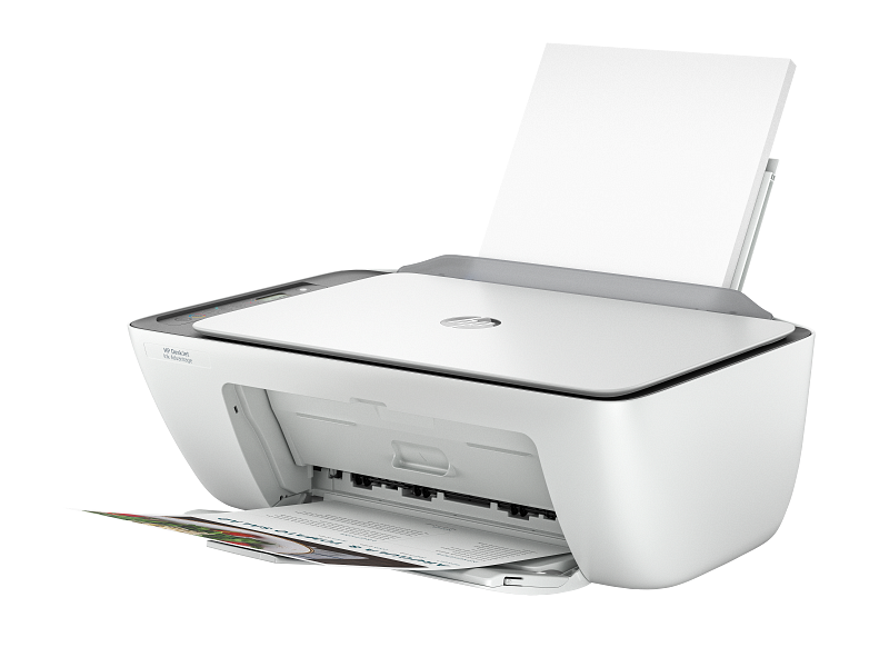 HP DESKJET 2876 ALL-IN-ONE PRINTER,Print, copy thumbnail 2