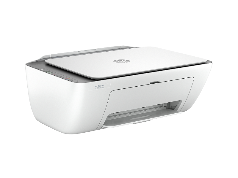 HP DESKJET 2876 ALL-IN-ONE PRINTER,Print, copy thumbnail 3