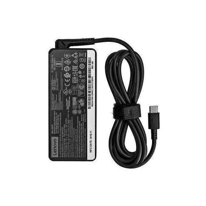 Lenovo Original 65W Type-C Adapter LENOVO 65W TYPE-C ADA