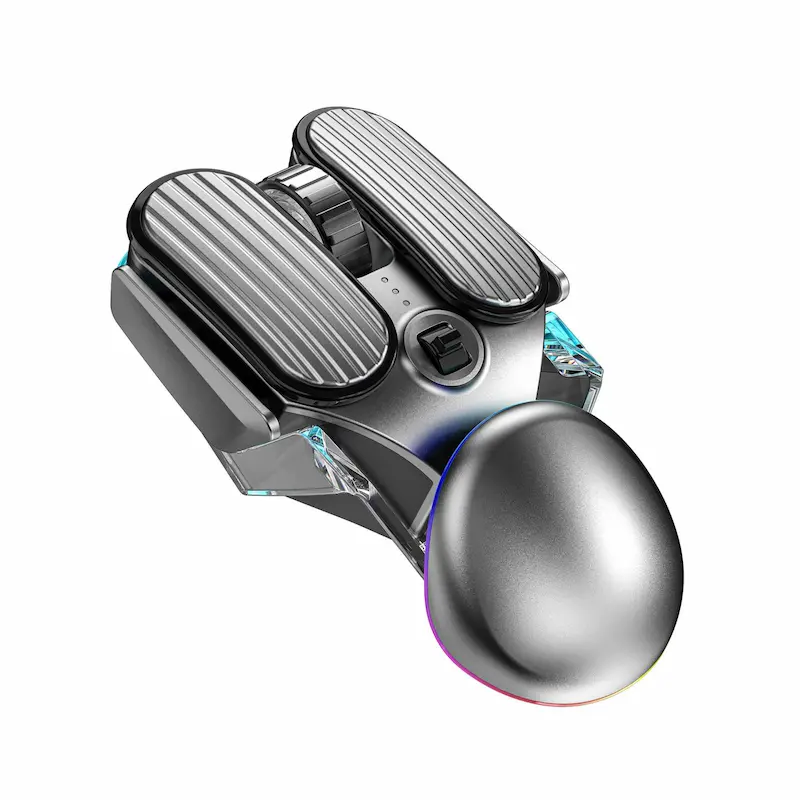 IMICE T800 BLUETOOTH MOUSE