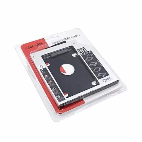 HDD CADDY SLIM