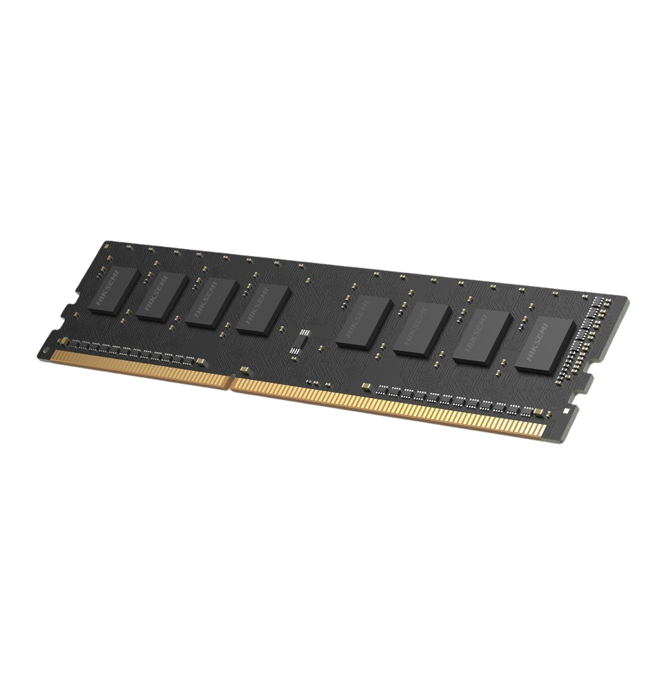Hiksemi DDR4 Desktop RAM | 8GB 3200MHz UDIMM