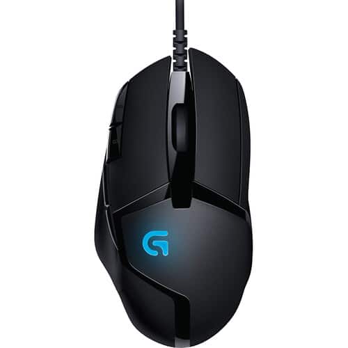 LOGITECH G402 Hyperion Fury 910-004068