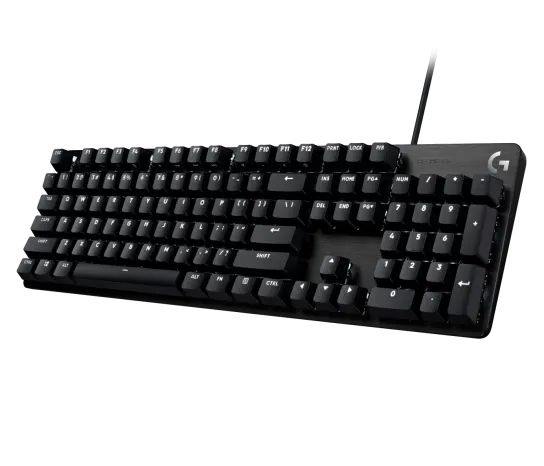 LOGITECH G413 TKL SE Corded Mechanical Gaming Keyboard 920-010446