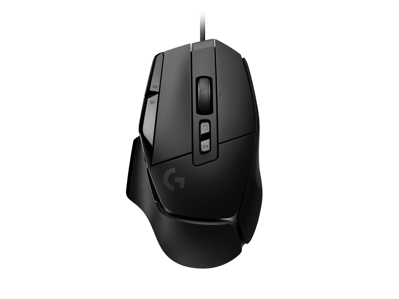 LOGITECH G502 X Corded Gaming Mouse Black 910-006139