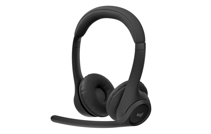 LOGITECH Zone 305 Business Headset 981-001458