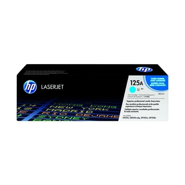 HP 203A Magenta Original LaserJet Toner Cartridge