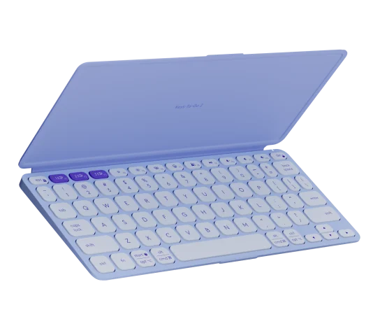 Logitech Keys-To-Go Keyboard 10015