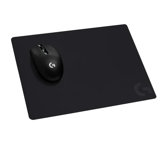 LOGITECH G240 Cloth Gaming Mouse Pad - 943-000785