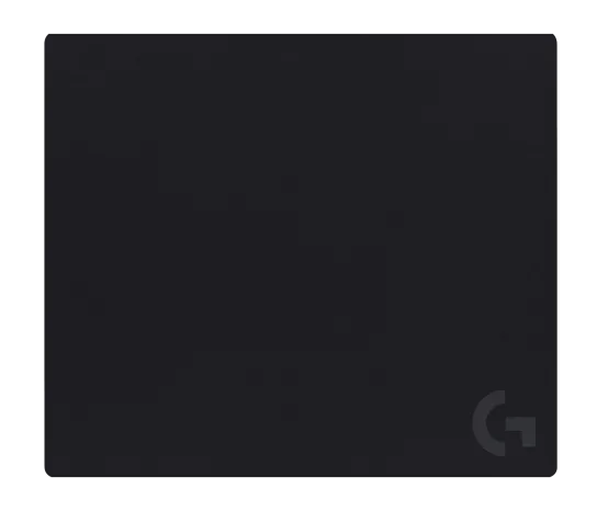 LOGITECH G640 Large Cloth Gaming Mouse Pad - 943-001335