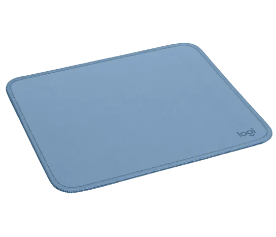 LOGITECH Studio Mouse Pad Blue Gray -  956-000051