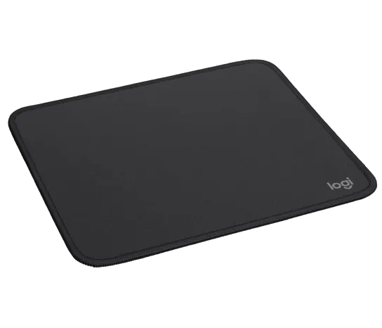 LOGITECH Studio Mouse Pad Graphite - 956-000049