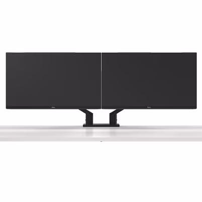 Dell ACC-DMA-MDA20 Dual Monitor, Arm