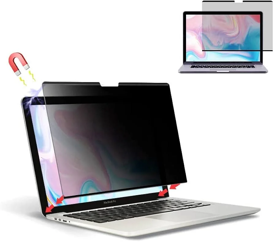 Macbook A1370 A1465 Magnetic Privacy Filtre 3580