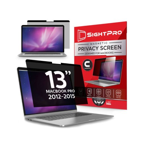 Macbook A1425 A1502 Privacy Filtre - 4290
