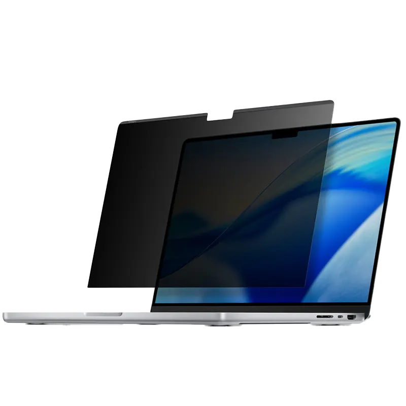 Macbook A1534 Privacy Filtre - 4290