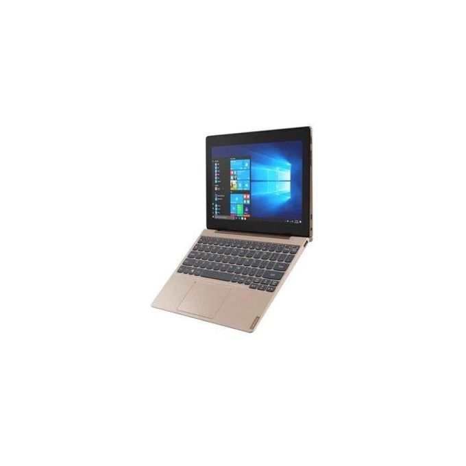 LENOVO IDEAPAD 3-intel Celeron 4gb Ram,64gb memory, 10'' Display 2509