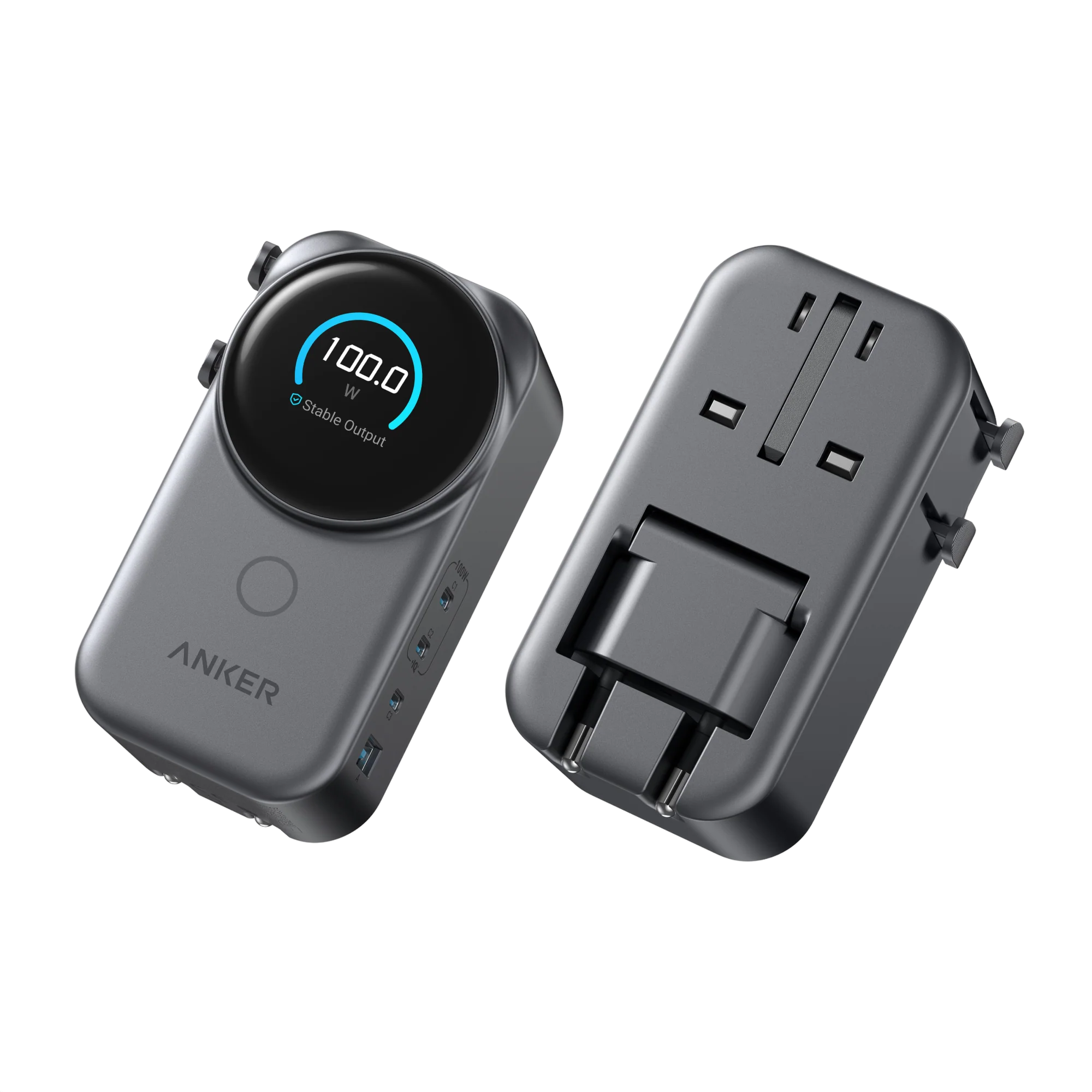 UNIVERSAL Travel adapter