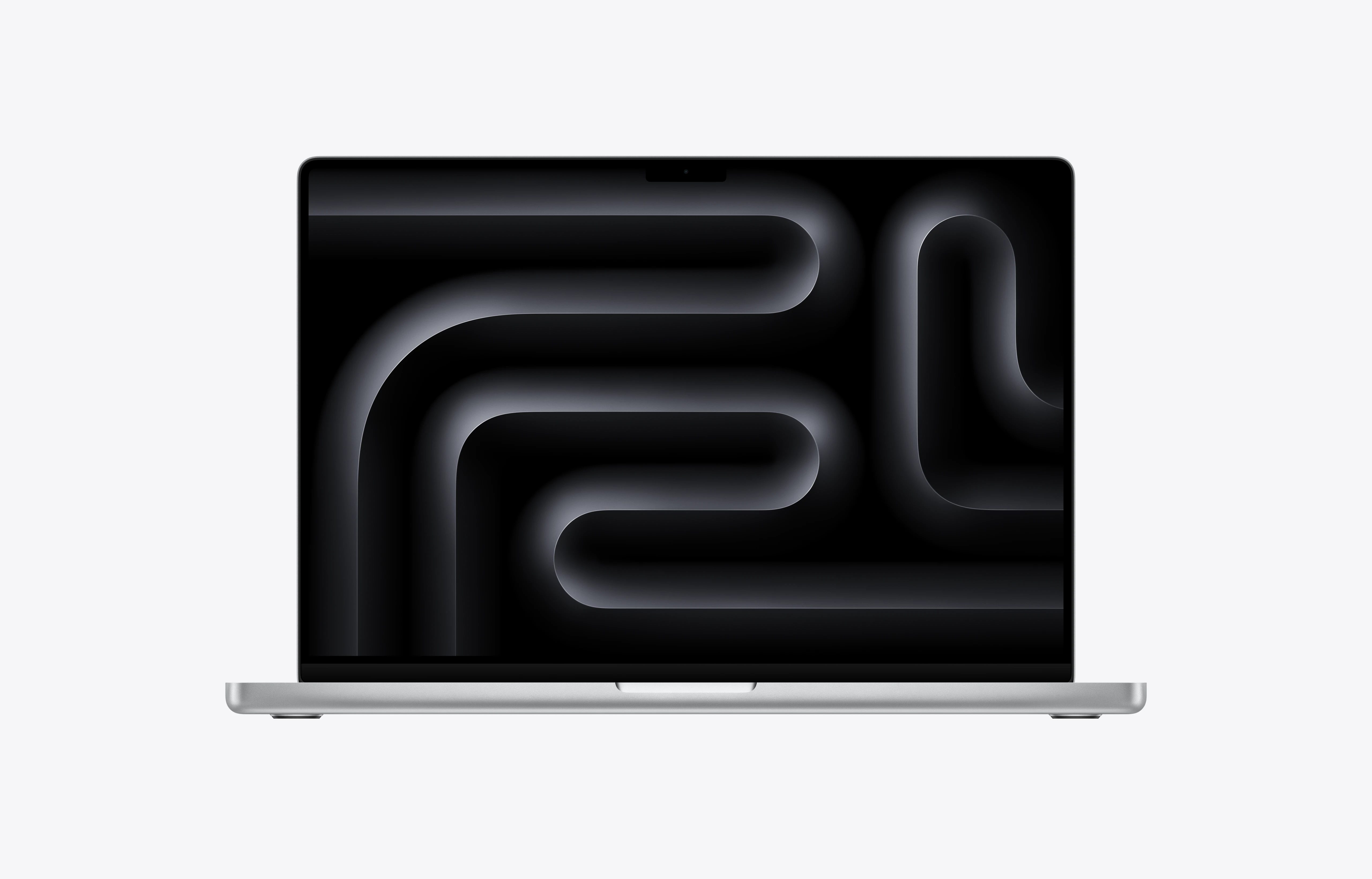16-inch MacBook Pro: Apple M5 Max chip with 18‑core CPU and 32‑core