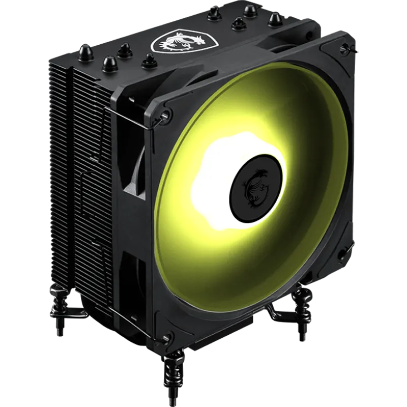 MSI MAG COREFROZR AA13-Tower air CPU cooler
