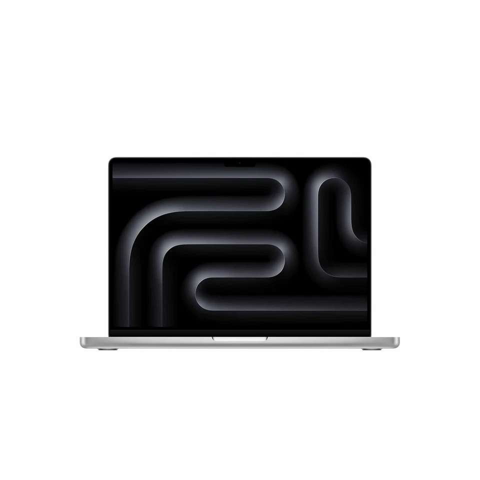 16-inch MacBook Pro: Apple M5 Pro chip with 18‑core CPU and 20‑core