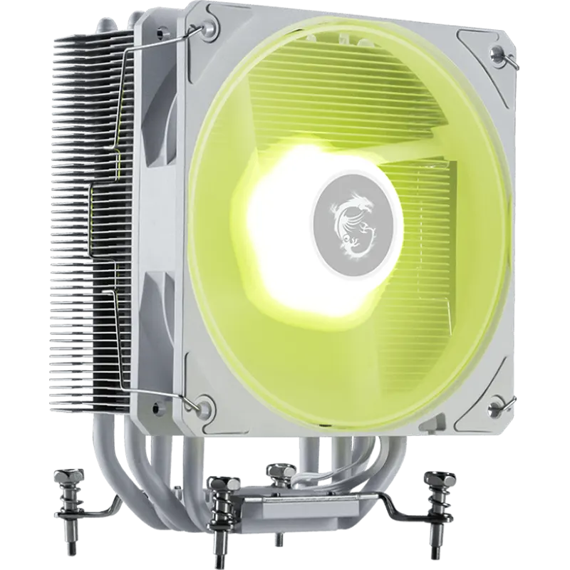 MSI MAG COREFROZR AA13-Tower air CPU cooler