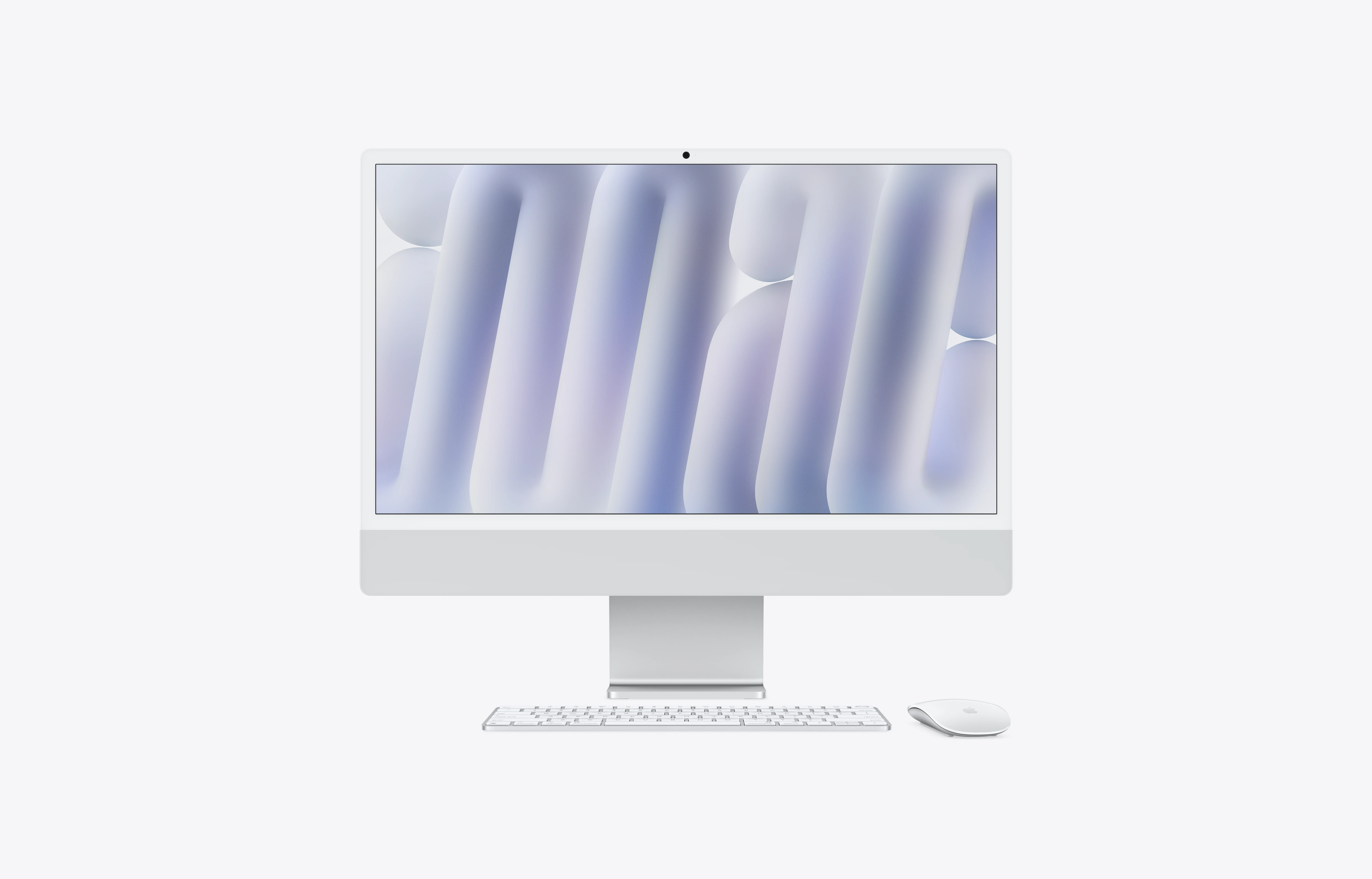24-inch iMac with Retina 4.5K display