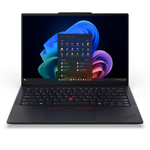 Lenovo E14 G8 PTL,U7-355,16GB DDR5,512GB SSD - 21Y60025UE