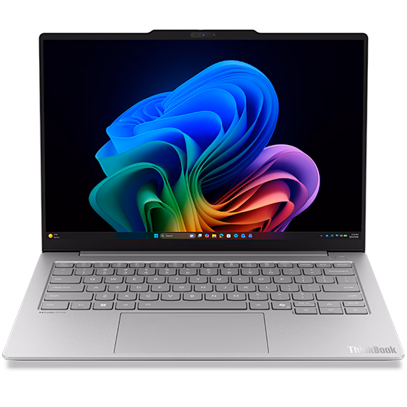Lenovo TB 14x-ILL,U7-266V,16GB Base DDR5,512GB SSD - 22BG006XUE