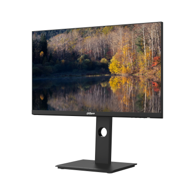 Dahua P301A 24’’ QHD Monitor , 2560*1440 Resolution - DHI-LM24-P301A