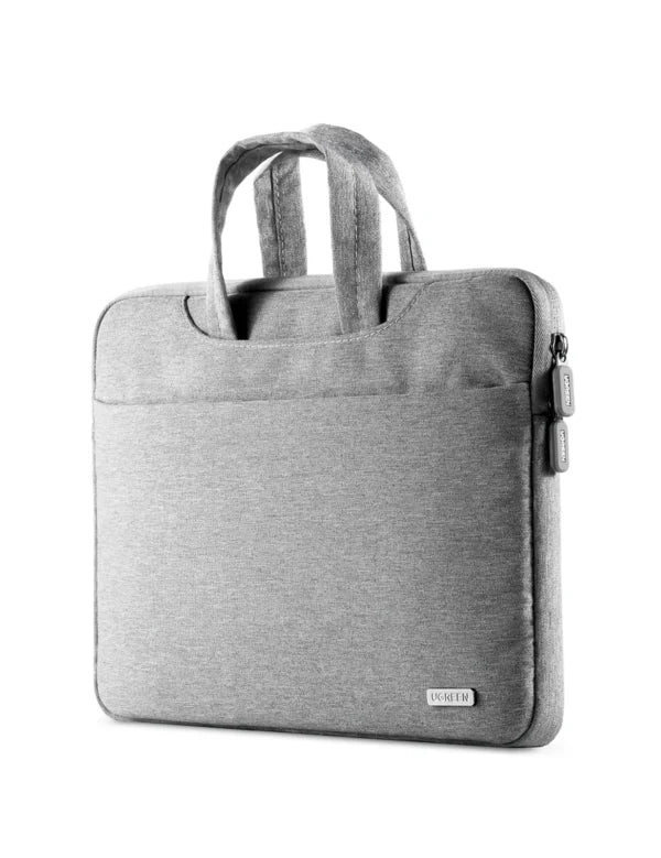 UGREEN LP437 13.3" - 13.9" Laptop Case Storage Bag -GRAY
