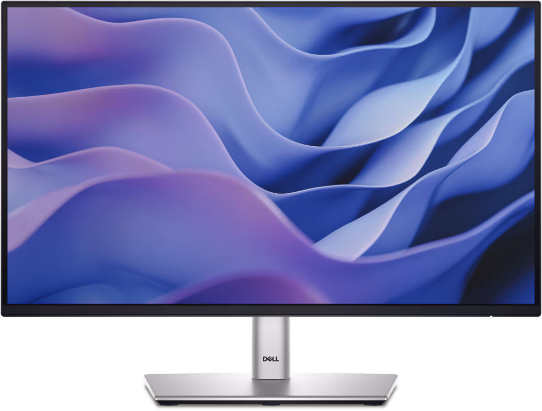 Dell Pro Plus 22" Inch P2225H Monitor [HDMI, VGA, Display Port, USB-C