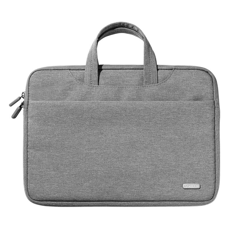 UGREEN LP437 14.0" - 14.9" Laptop Case Storage Bag -GRAY