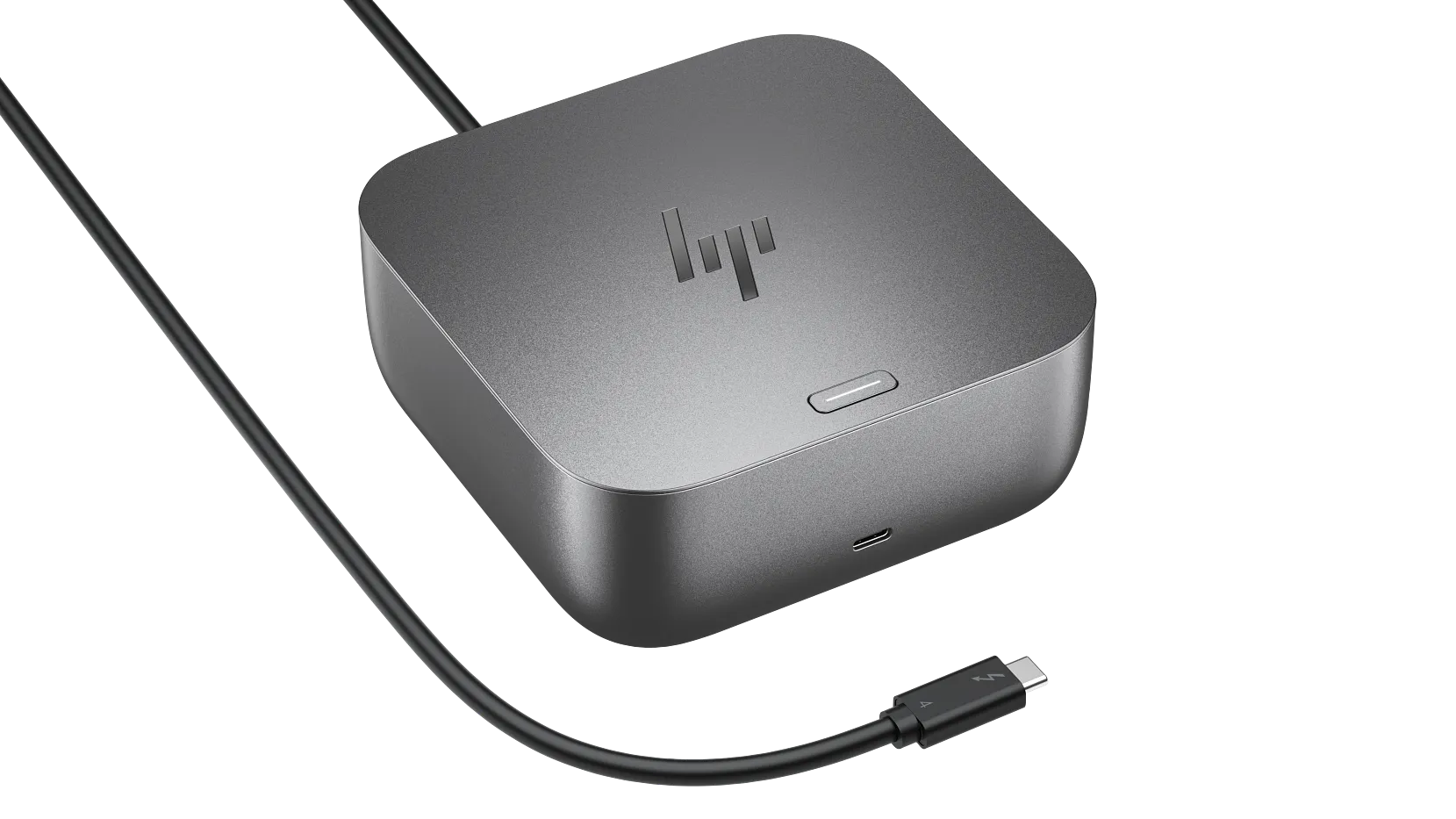 HP TB4 100W G6 Dock SA