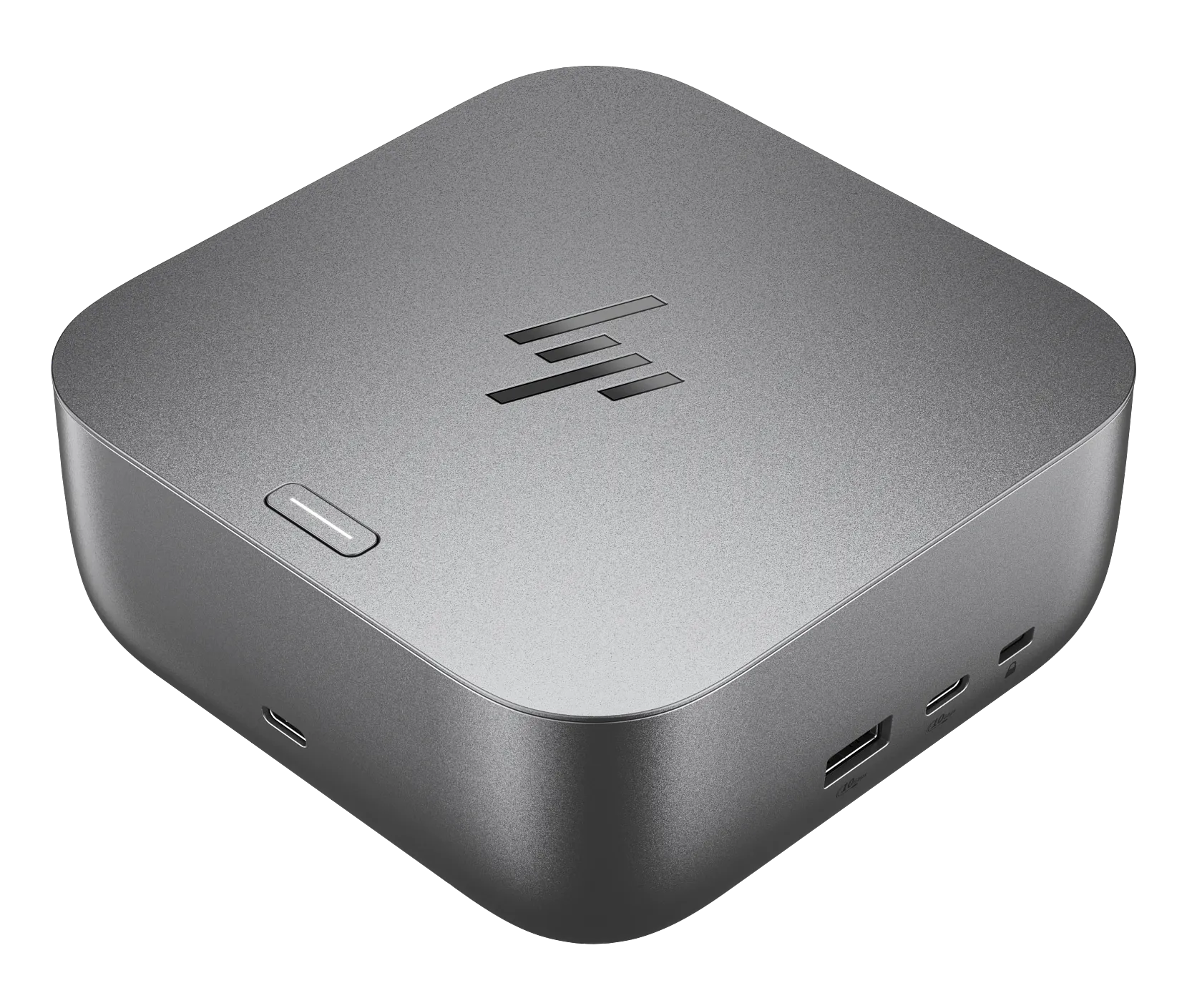 HP USB-C 100W G6 Dock - 9X3V1UT thumbnail 3