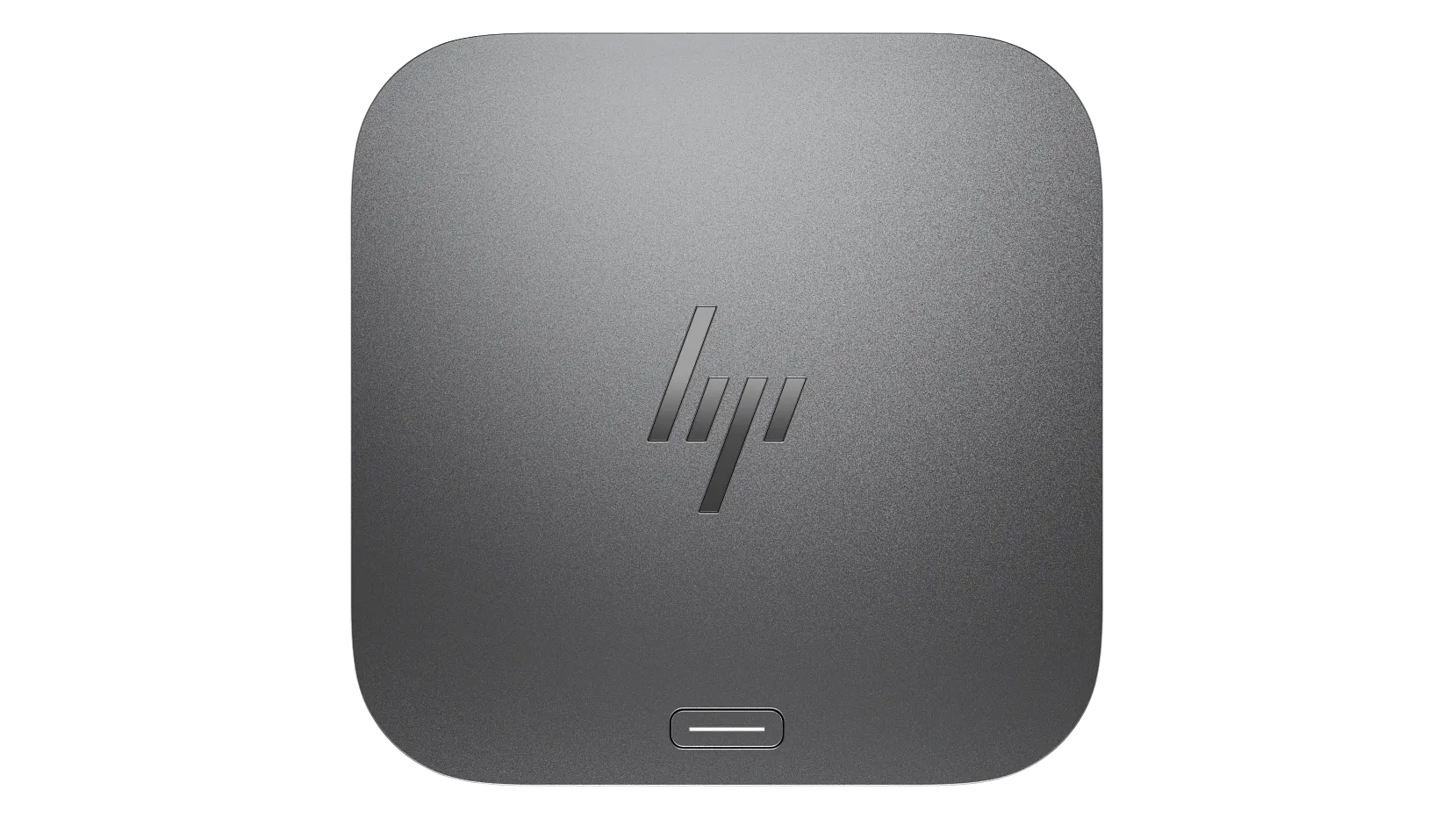 HP USB-C 100W G6 Dock - 9X3V1UT thumbnail 6